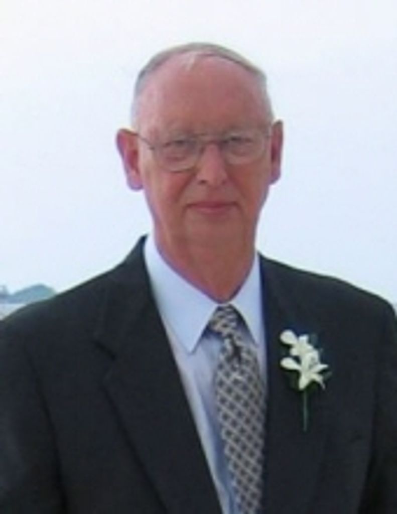Jan W. Hogendoorn