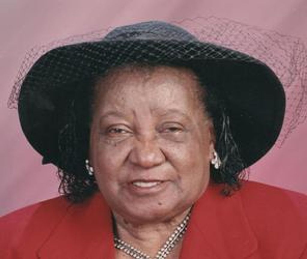 Mrs. Alzadia Winslow