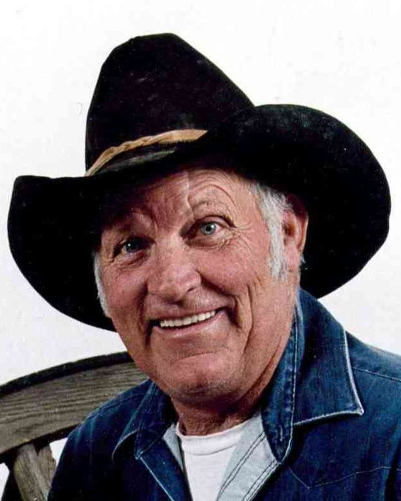 Jimmie Anderson