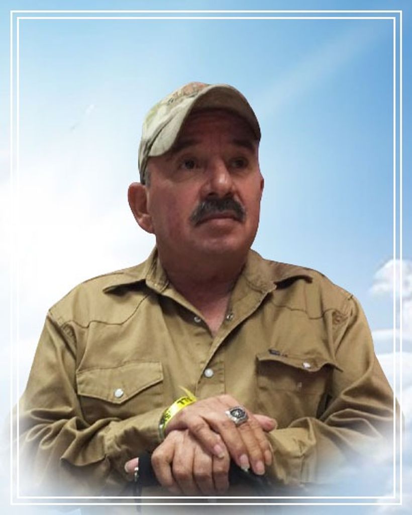 George Saldivar