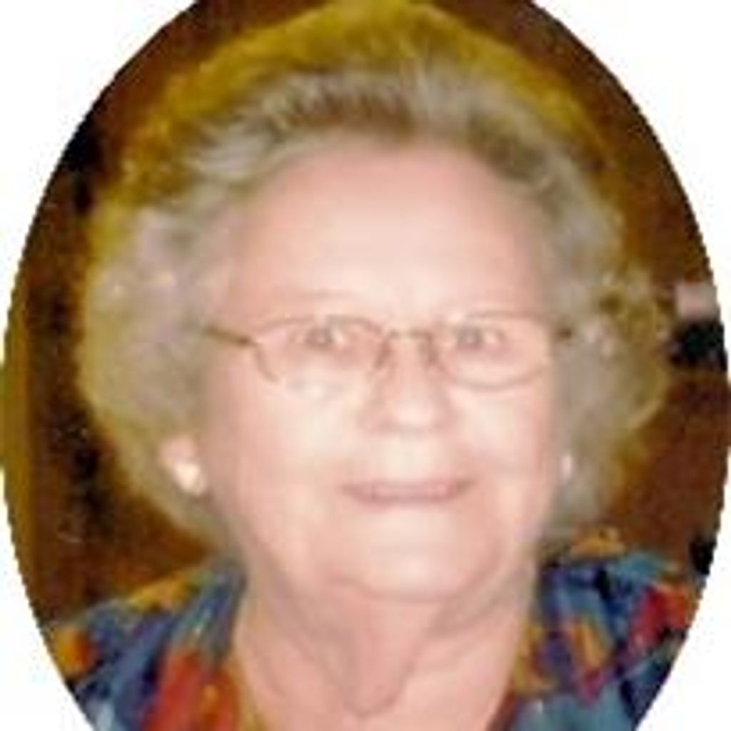 Margie Rowland