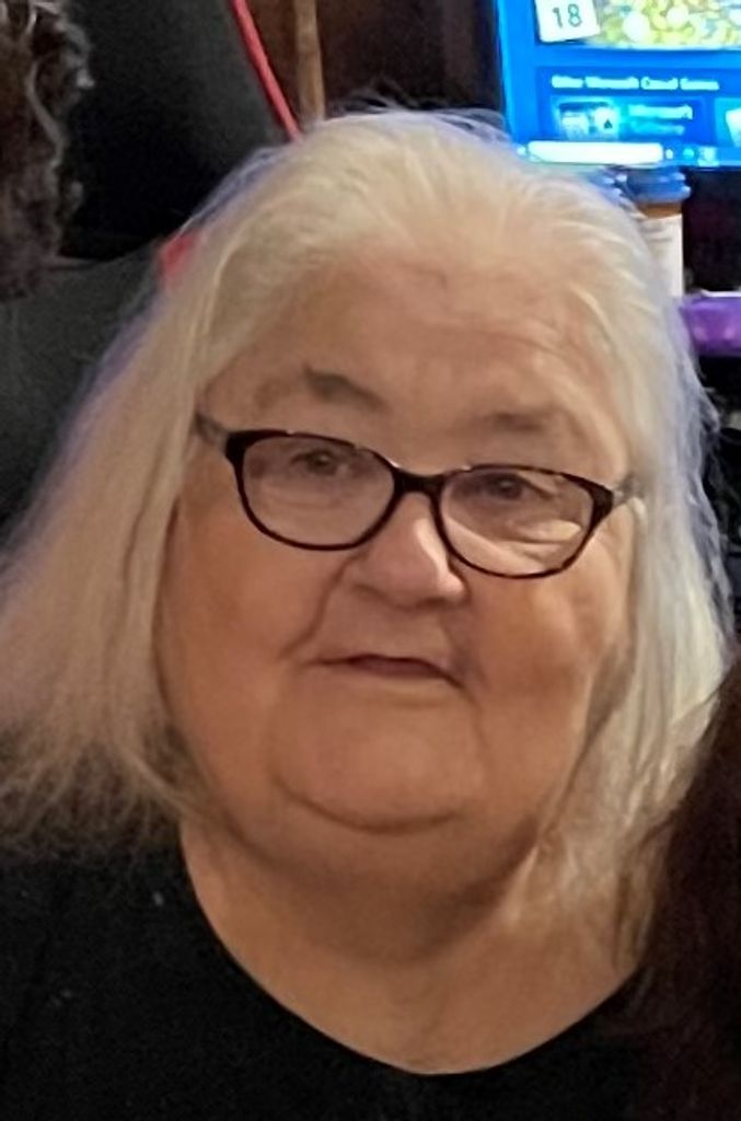 Juliette Anne Matylewicz