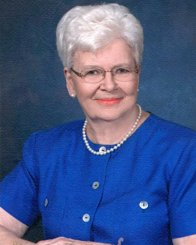 Betty A. Gillespie Profile Photo