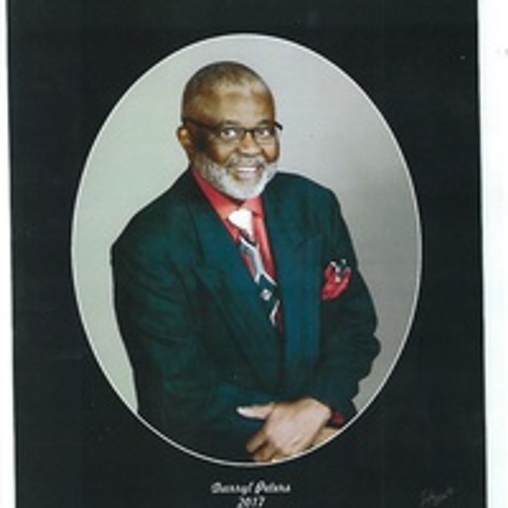 Darryl Lamarr Peters