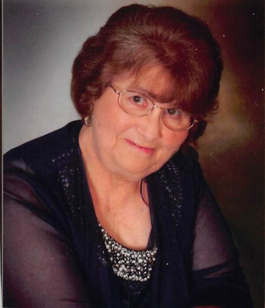 Delores Mae Harmon Profile Photo