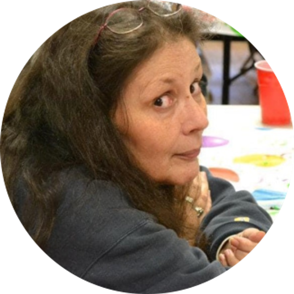 Stephanie S. Holman