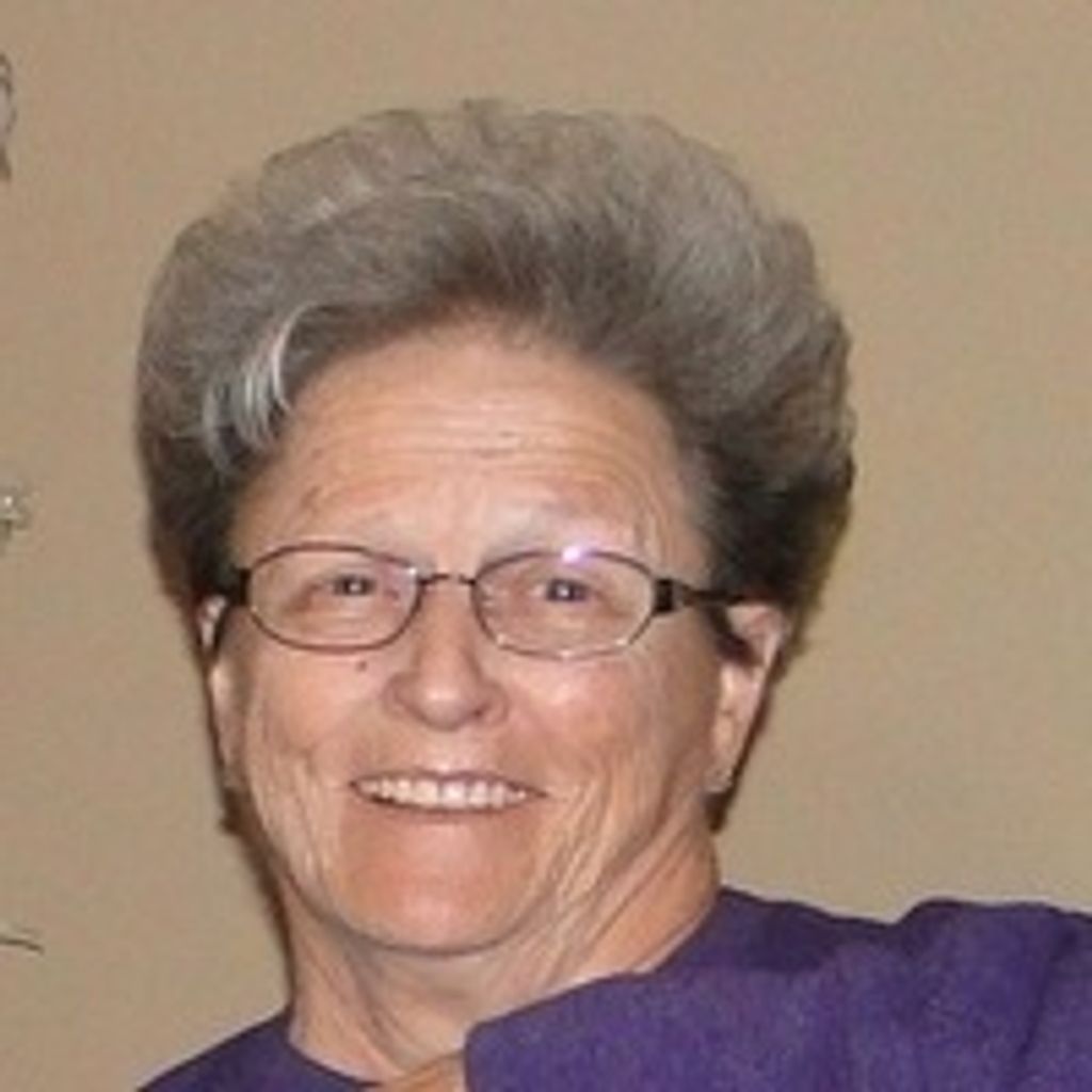 Sarah Juanita Terry Profile Photo