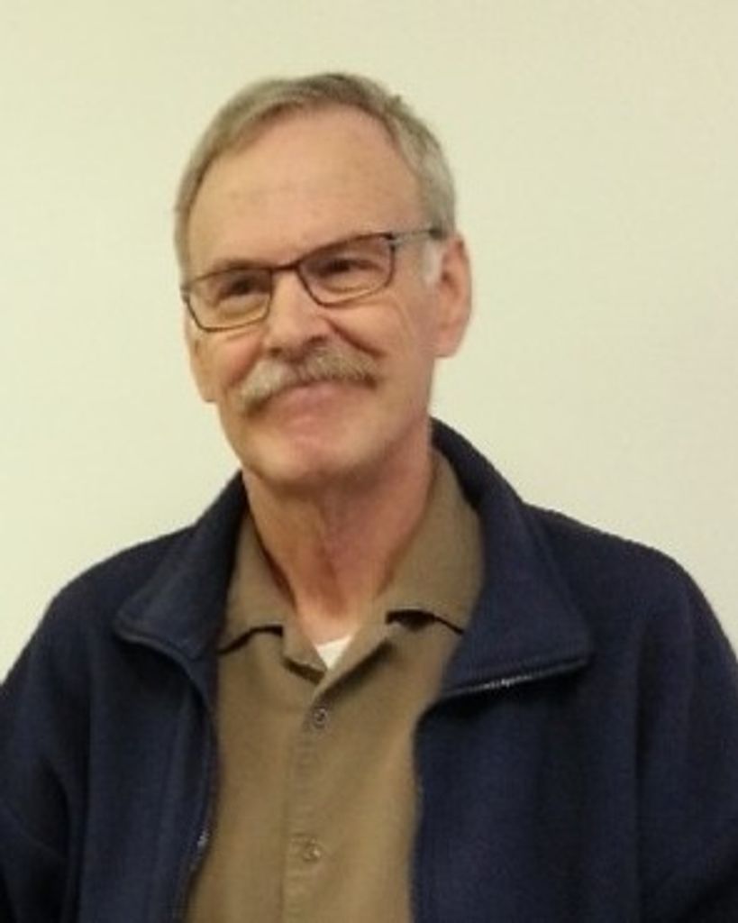Clifford Michael Weber Profile Photo
