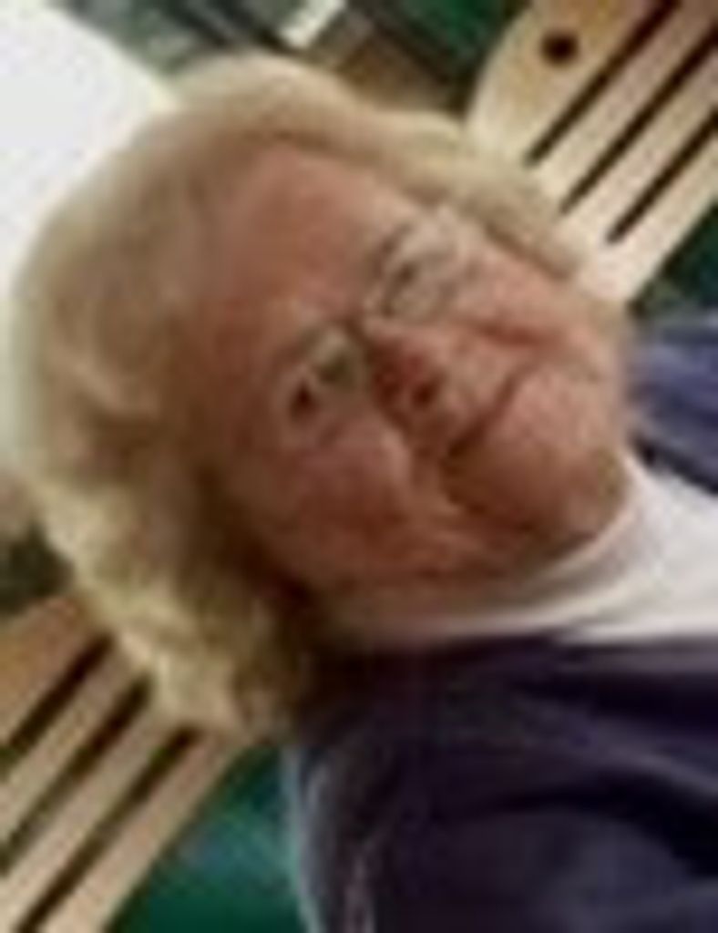 Helen Faust Profile Photo