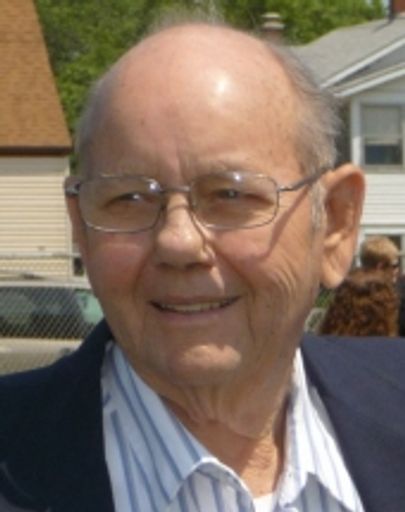 Joseph H. Busby photo gallery thumbnail 1 of 1