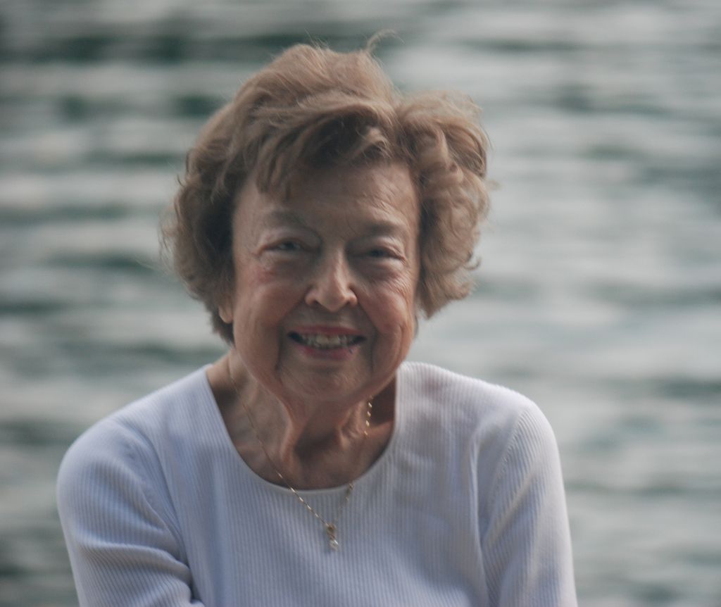 Frances Ellis Wayt Profile Photo