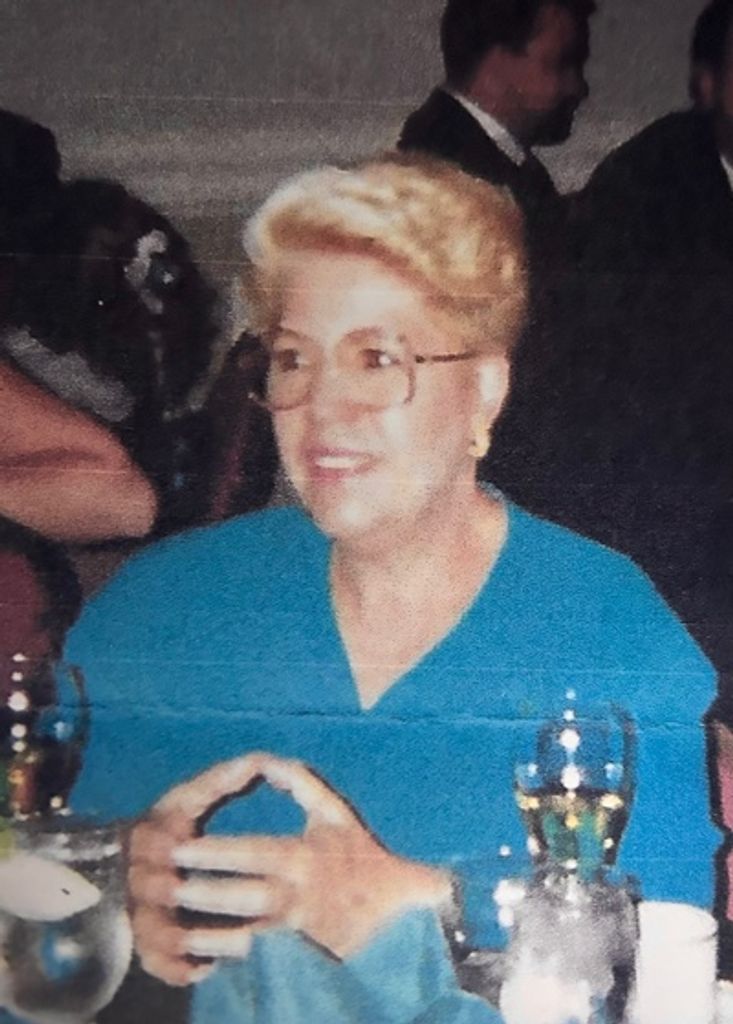 Bridget Reeg Profile Photo