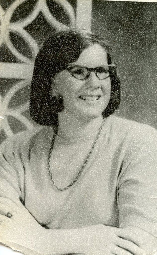 Felicia Lynn Strobhert