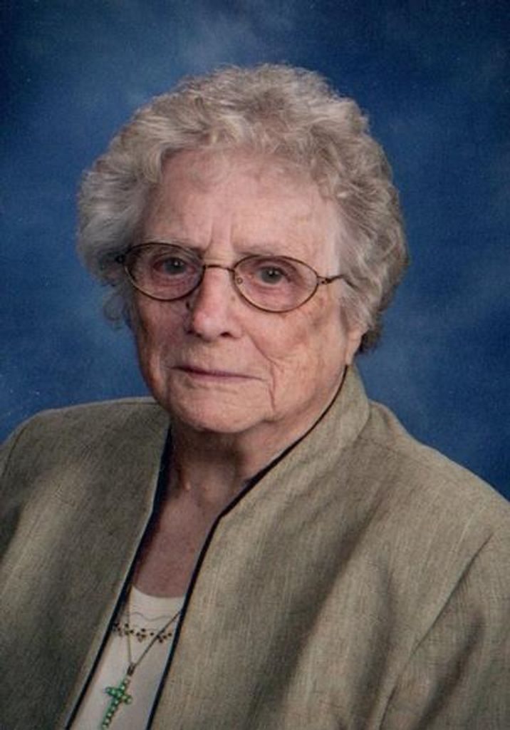 Virginia E. Worfolk Profile Photo