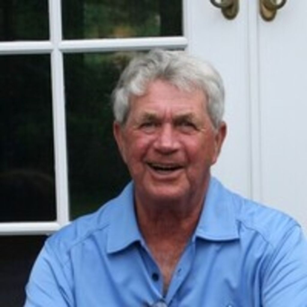 Dante Edward Zacavish