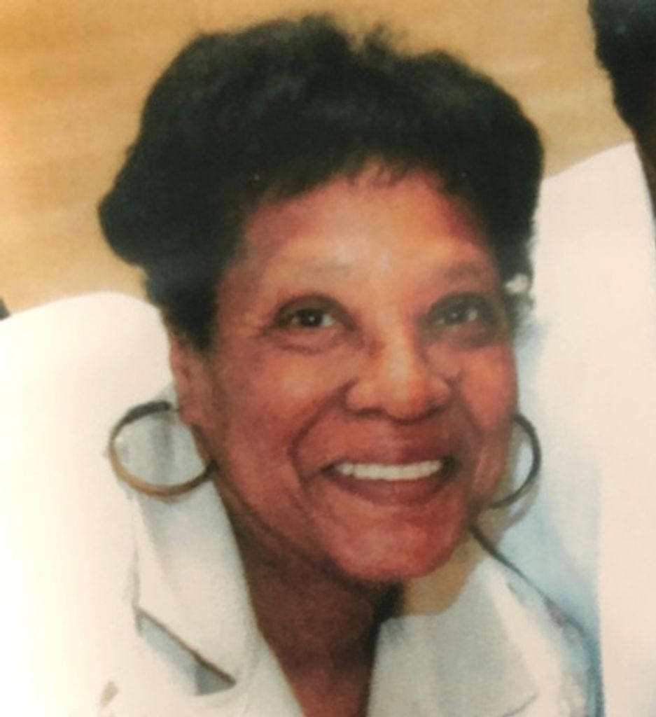 Nora Mae Mcclendon Profile Photo