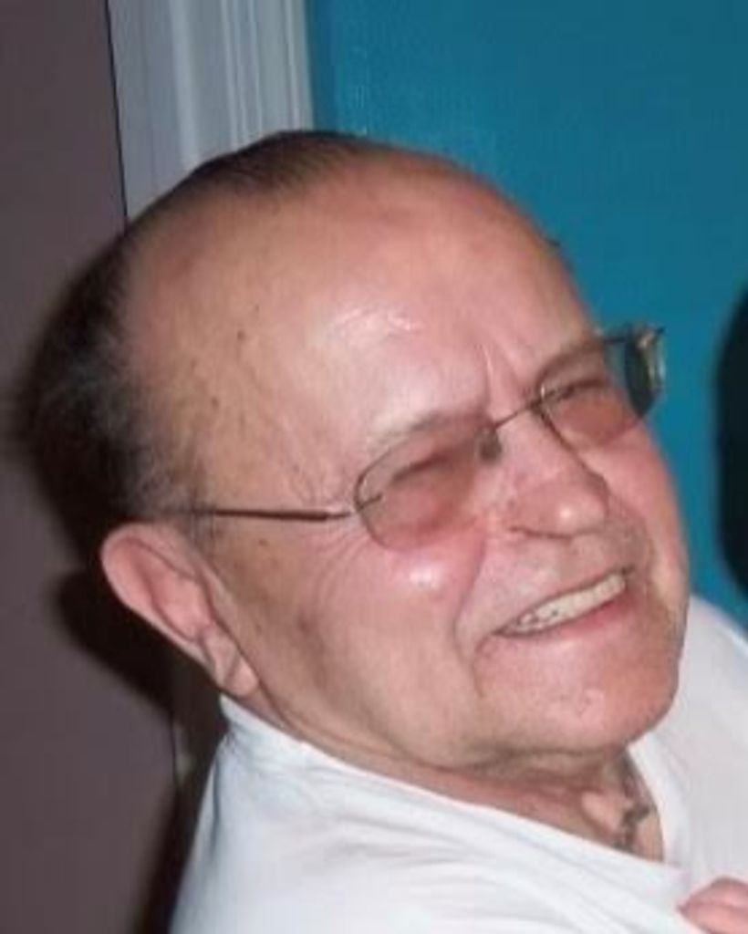 Russell Lacroix