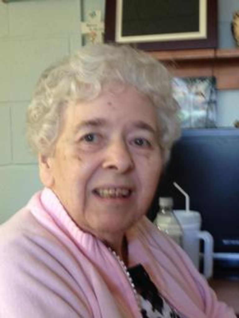 Betty Jean Lambert Profile Photo