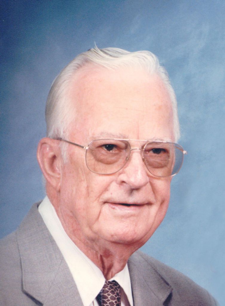 Printice 'Bill" D. Aycock