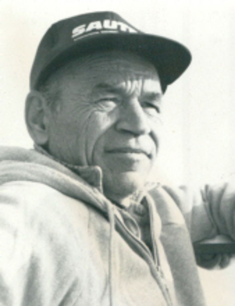 Gerald Andrew Fuzz Fazekas