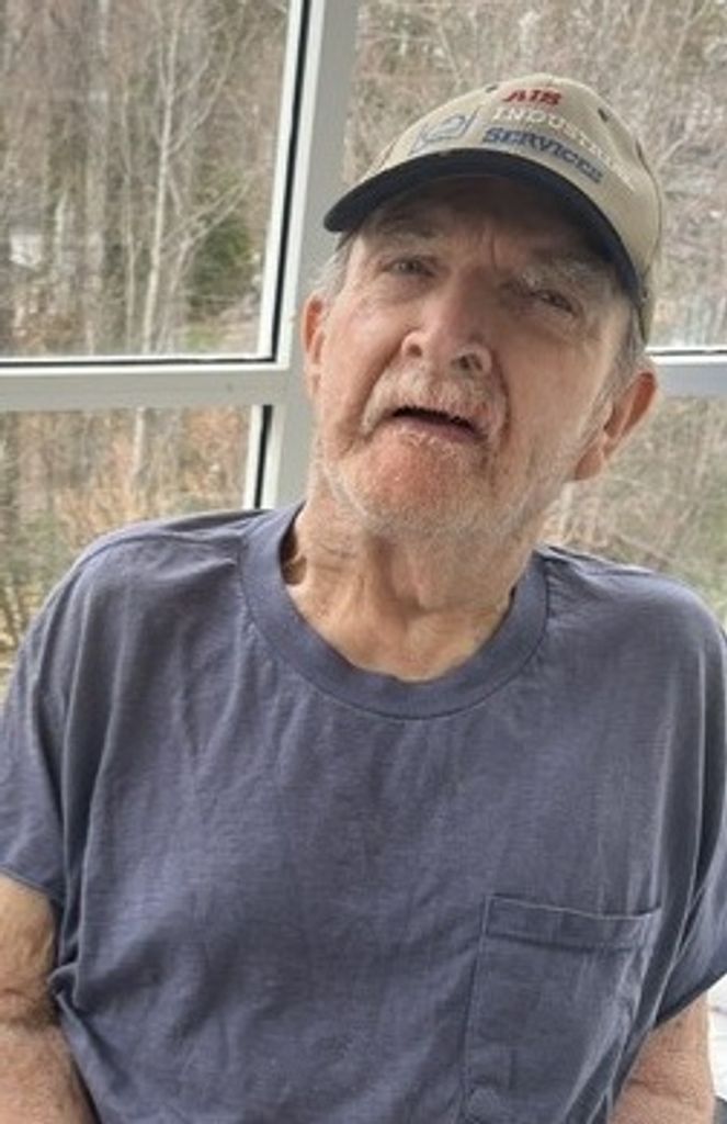Calvin V. Williamson Profile Photo