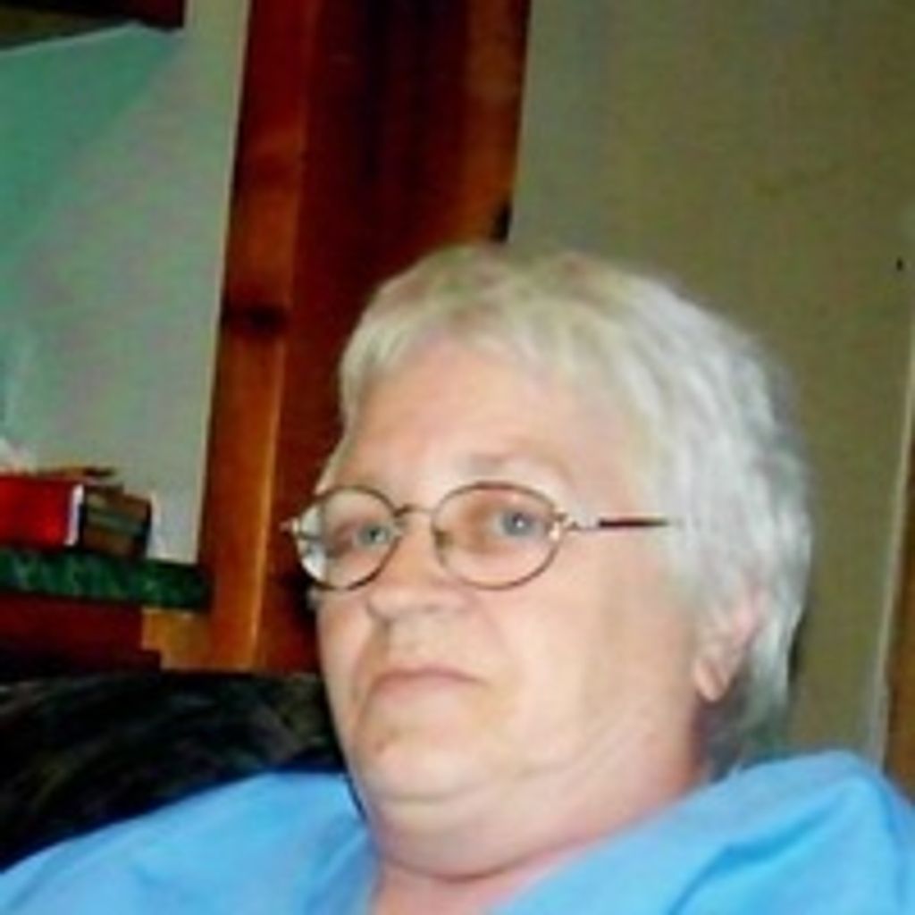 Jean Etta Ellis