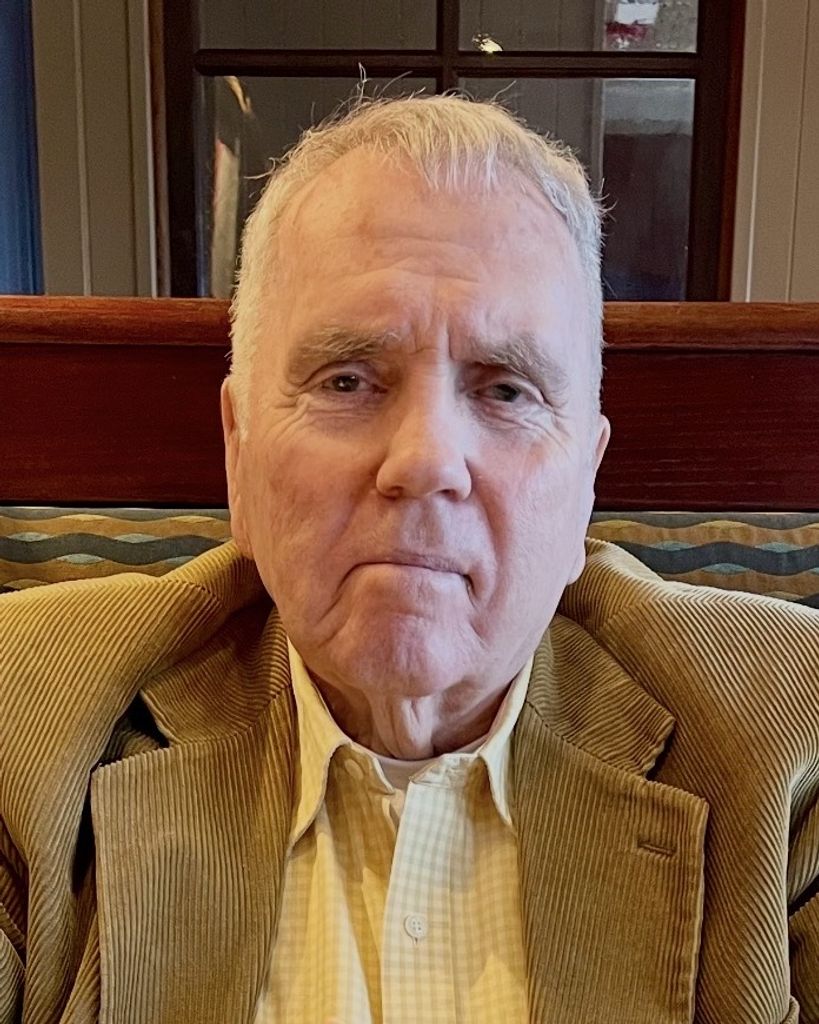 Richard Allen Norrod Profile Photo