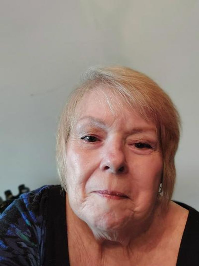 Virginia Rosser Moeller Profile Photo