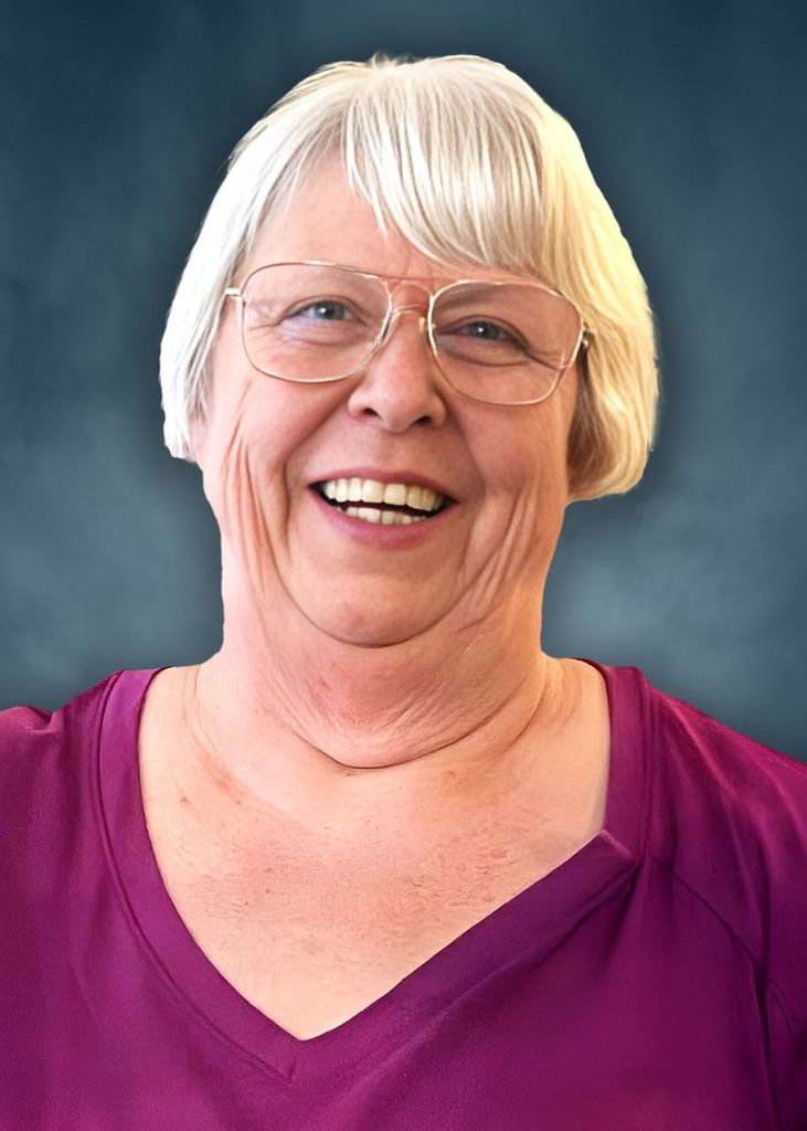 Julie Rowse Profile Photo