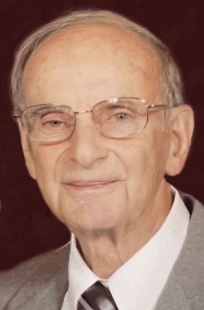 Bernard T. Brennan Profile Photo