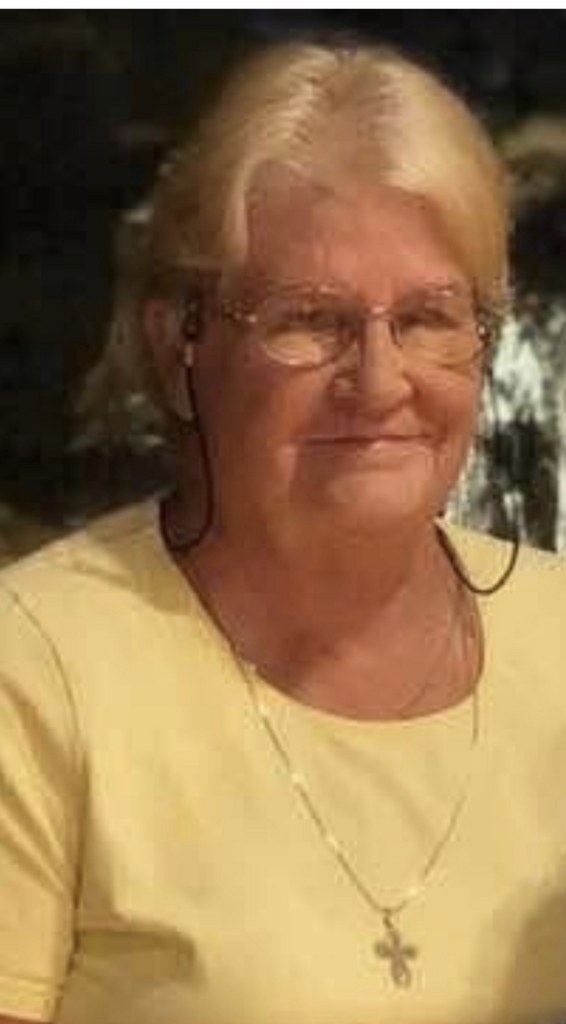Peggy Elaine Beecher Bradow Profile Photo