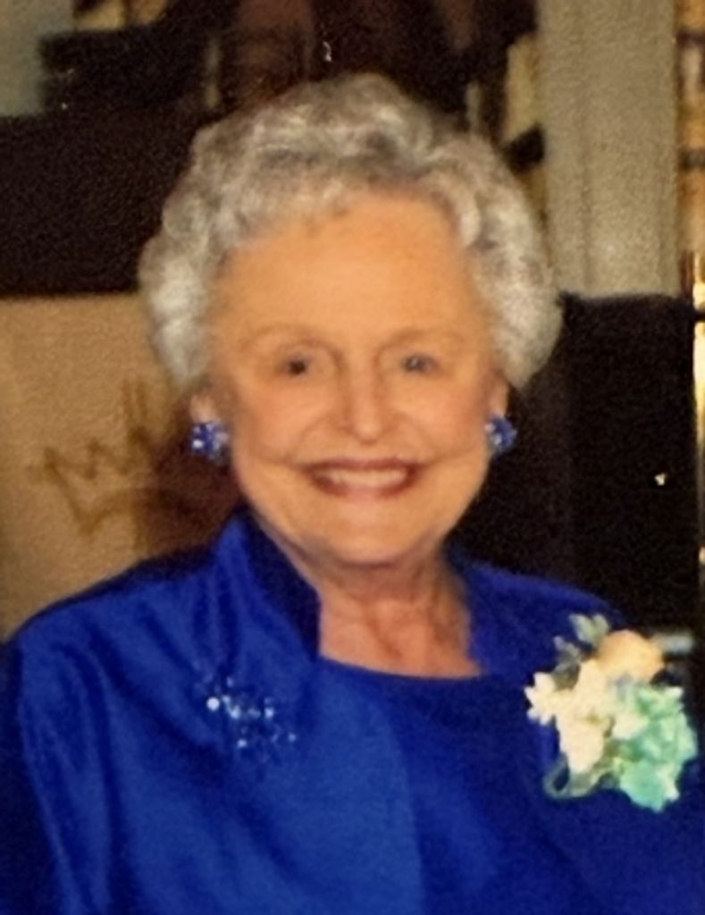Patricia Louise Miller Profile Photo