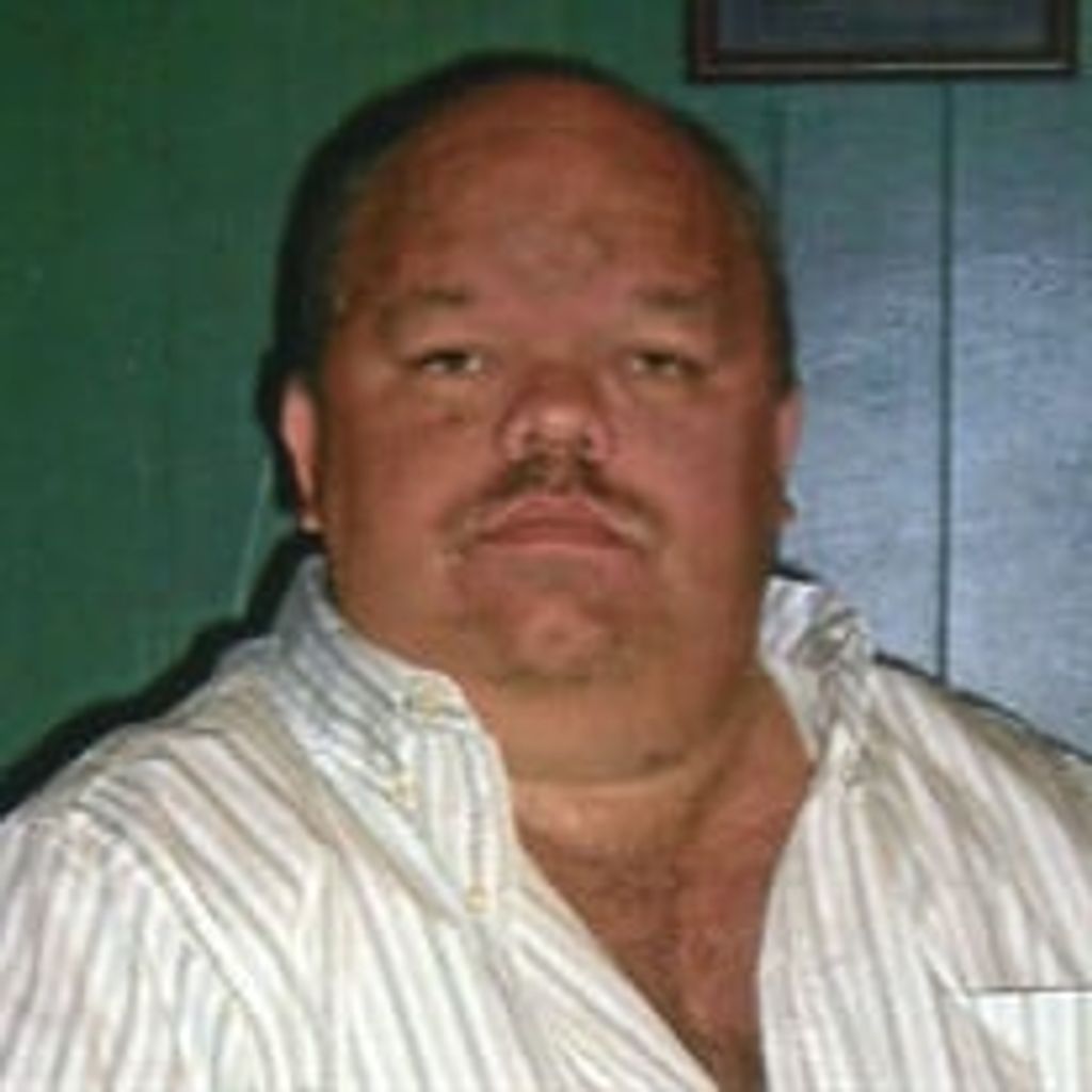 Timmy "Shorty" Wayne Morton