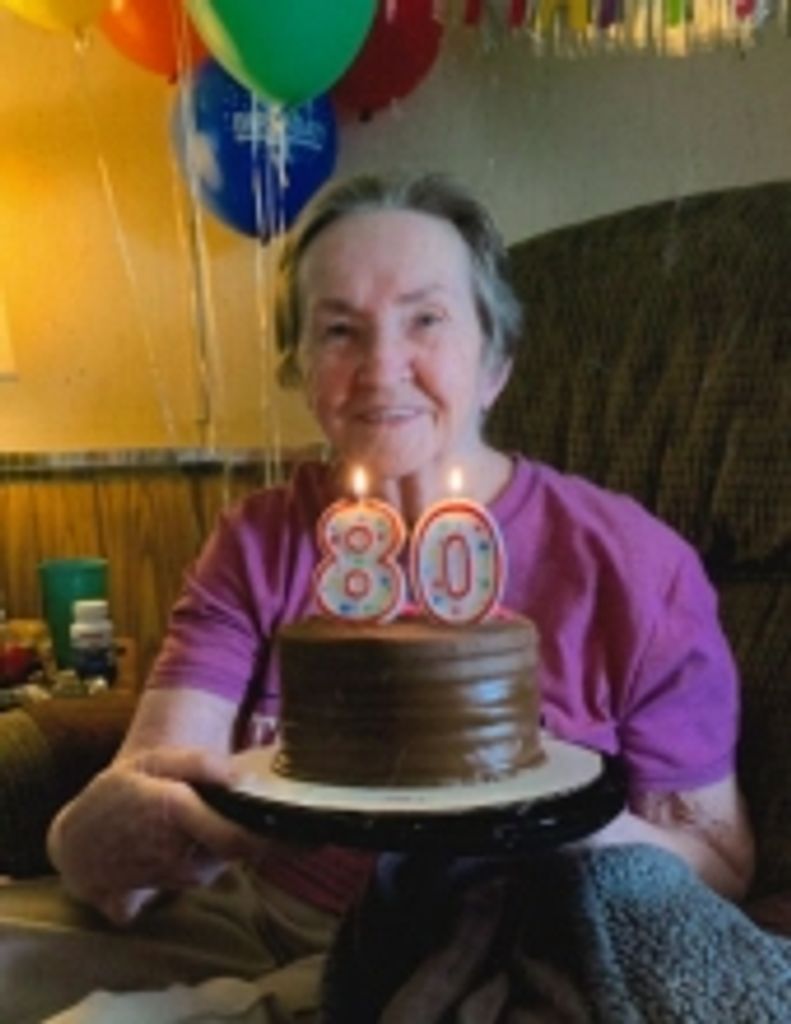 Judith Ann Allen