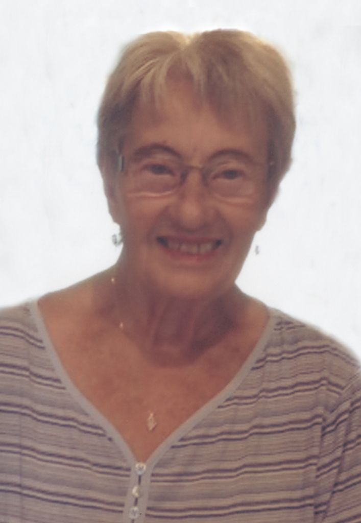 Roberta Stead Profile Photo