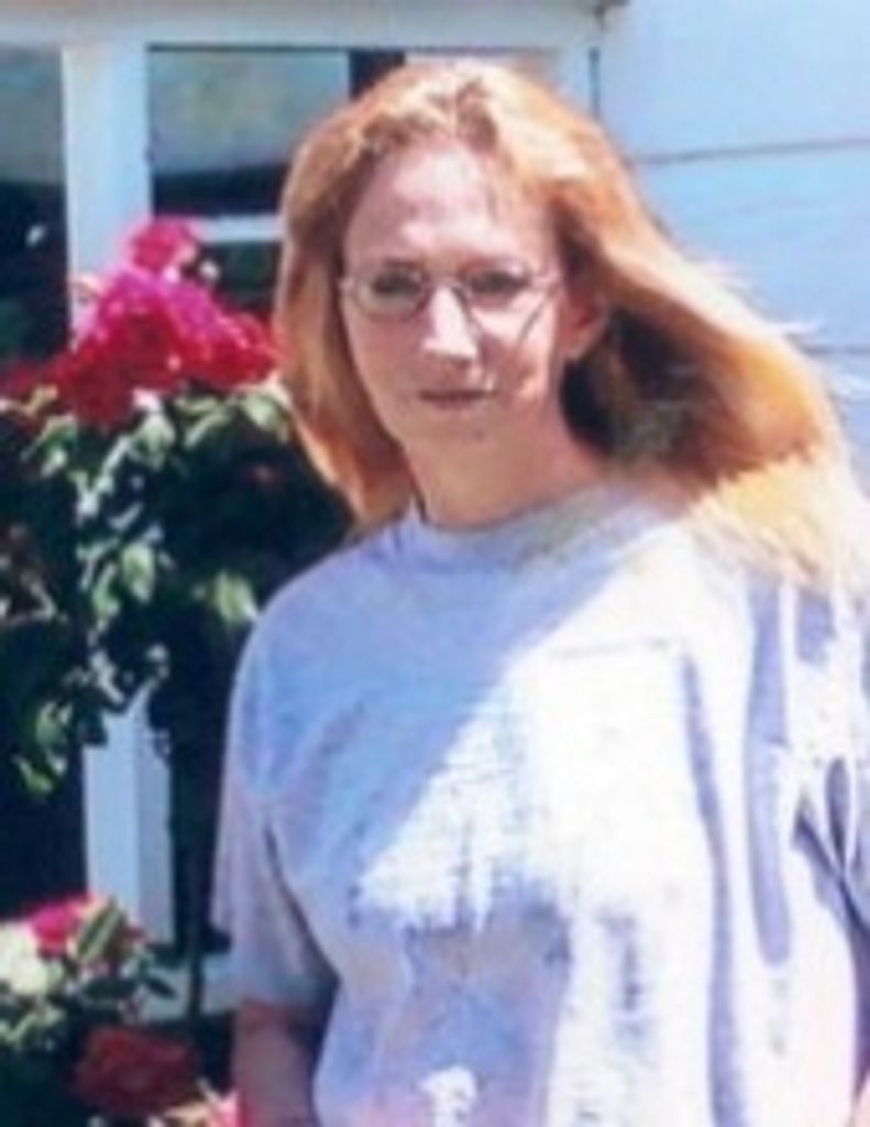 Mary Frances Fowler