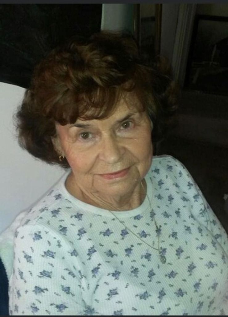 Velma Mchenry Day Profile Photo