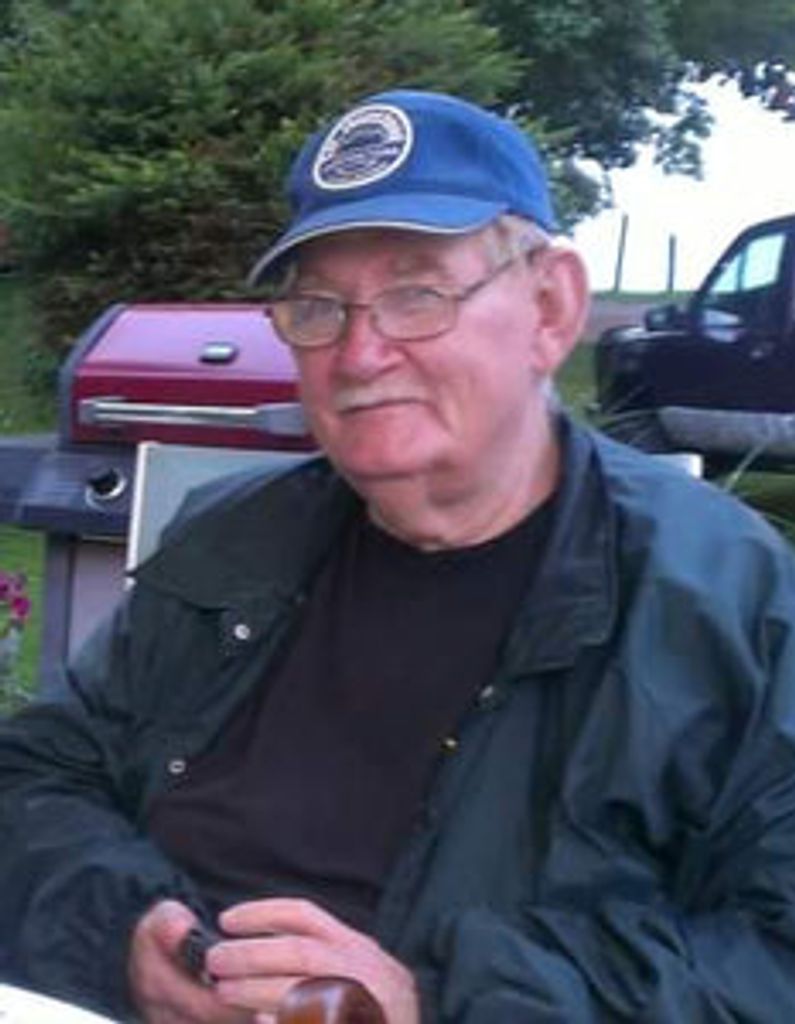 Gary Norman Profile Photo