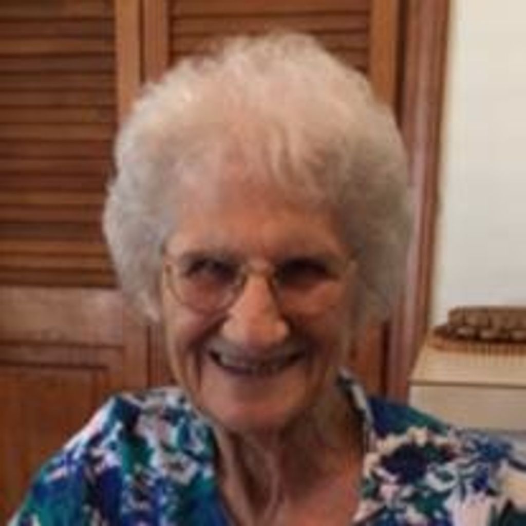 Myrtis Louise McCarty