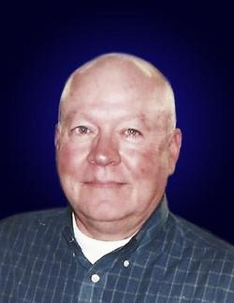 Craig Paige Profile Photo