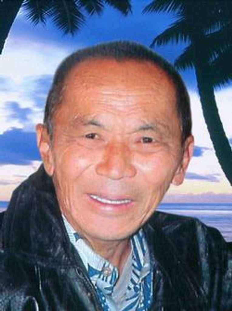 Alan Hisao Morigaki