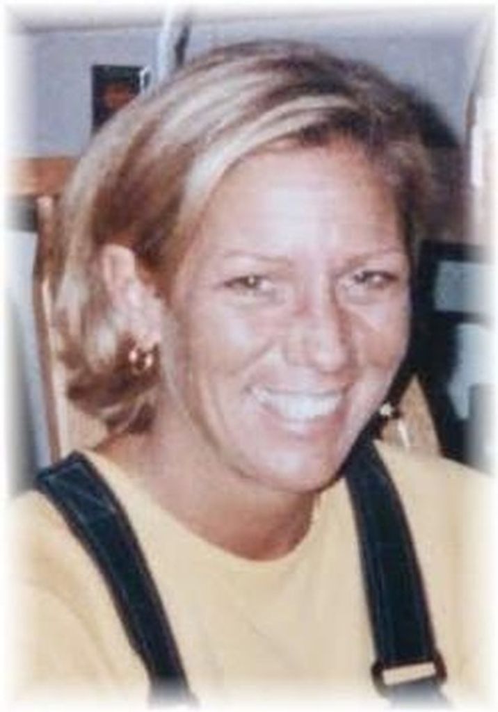Elizabeth "Beth" Ann Glasson