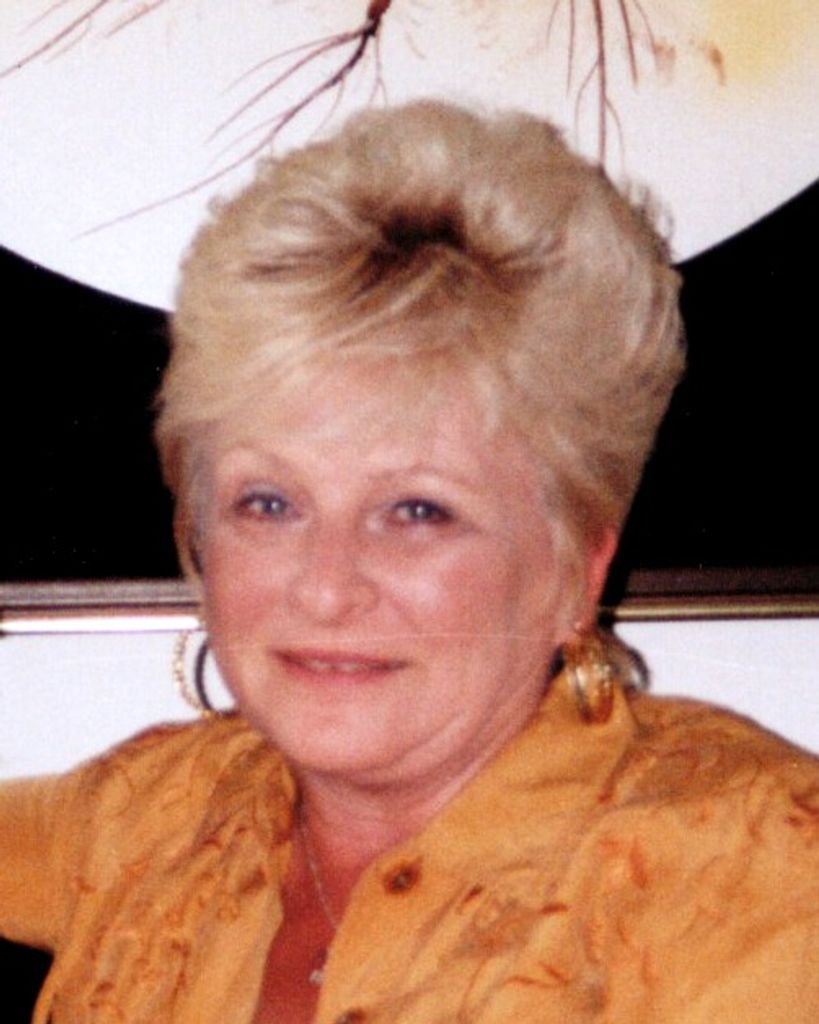 Margie Eileen Schickert Profile Photo