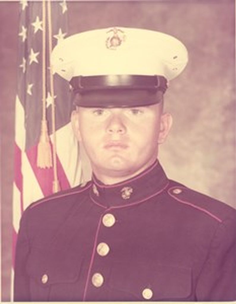Marty Lee Reynolds