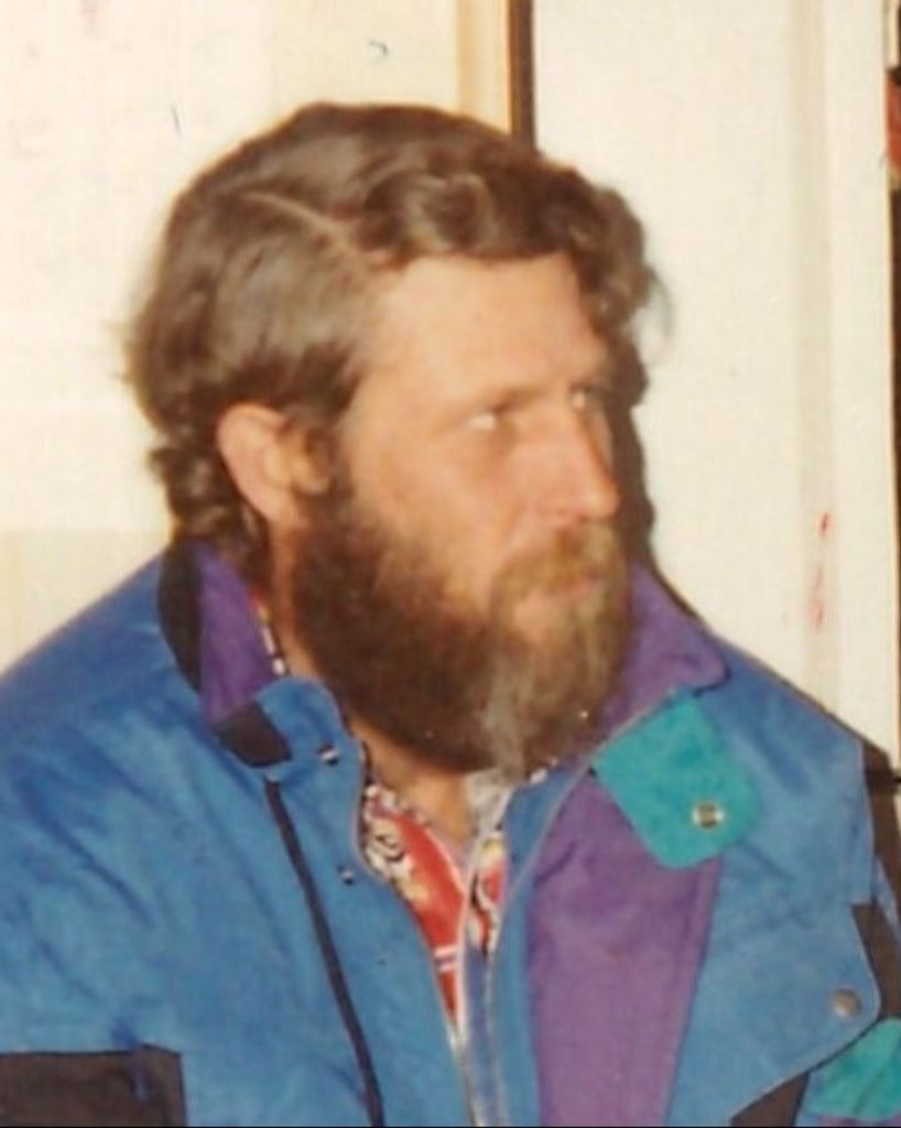 David William Tolleson