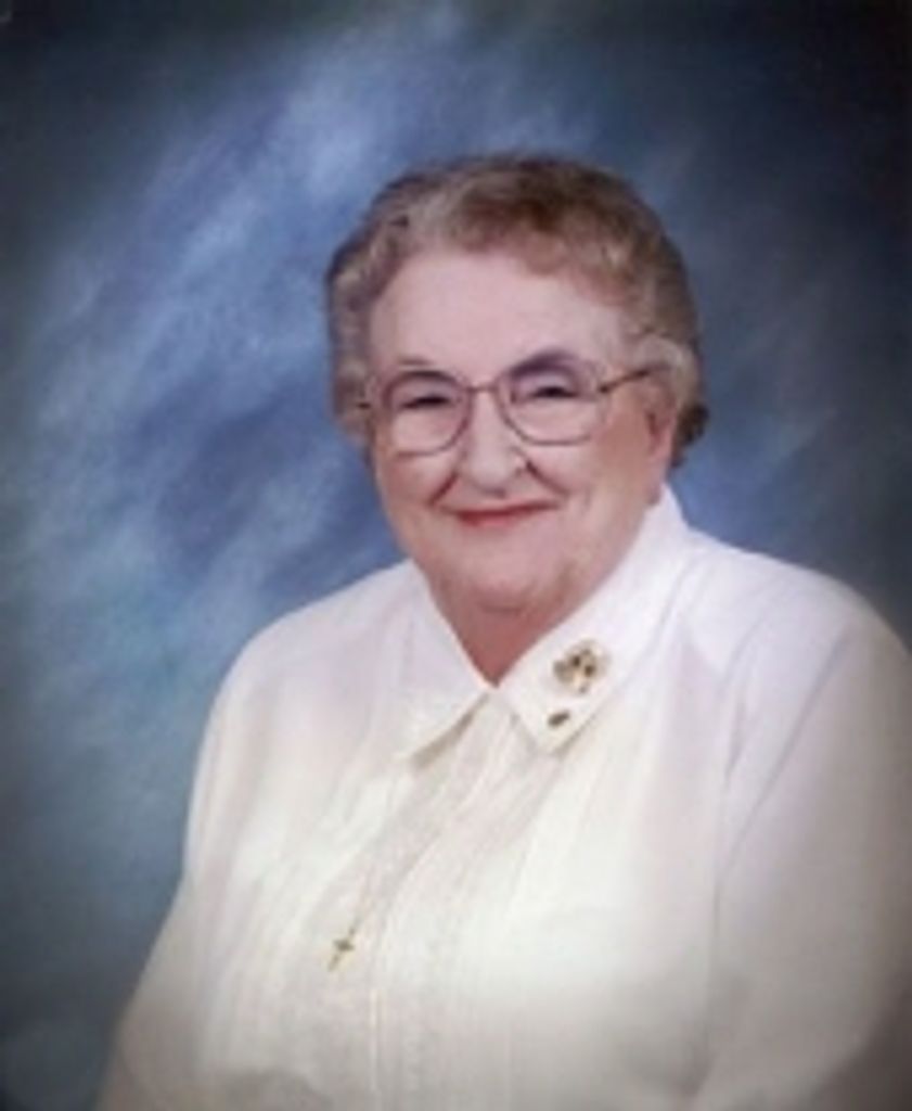 Doris Barsanti