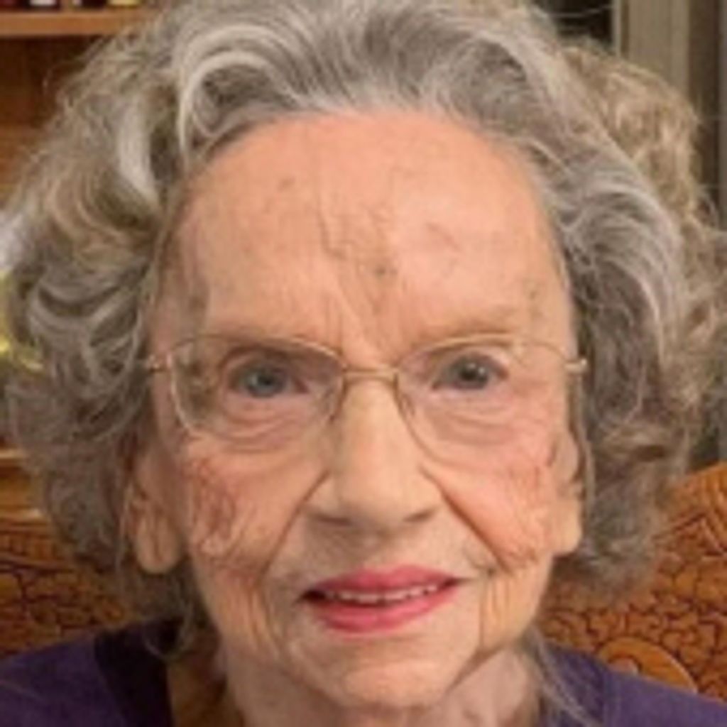 Nell Vandyke Slone