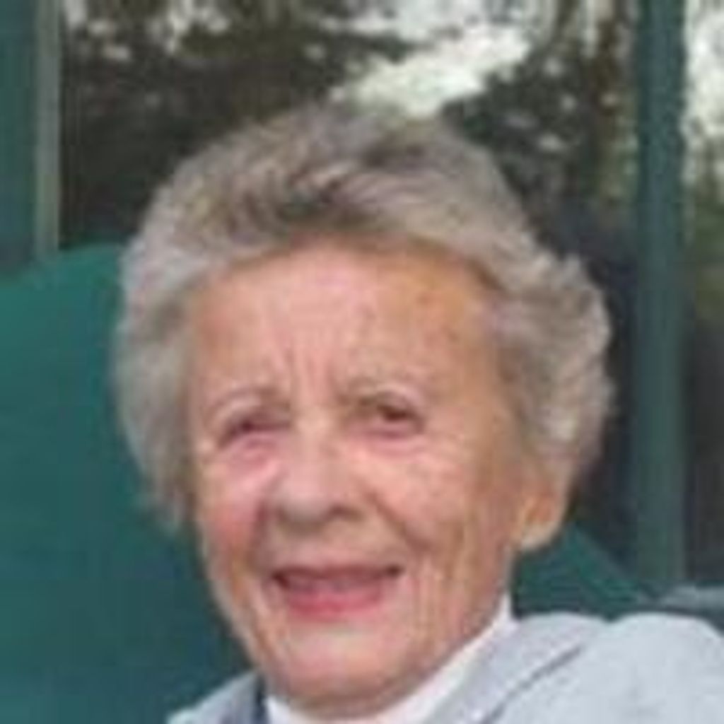 Marianna  Ball Trowbridge