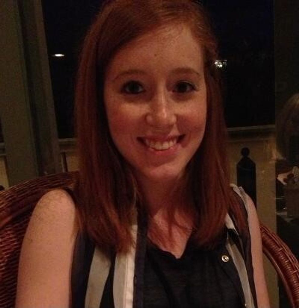 Margaret (Maggie) E. Docherty Profile Photo