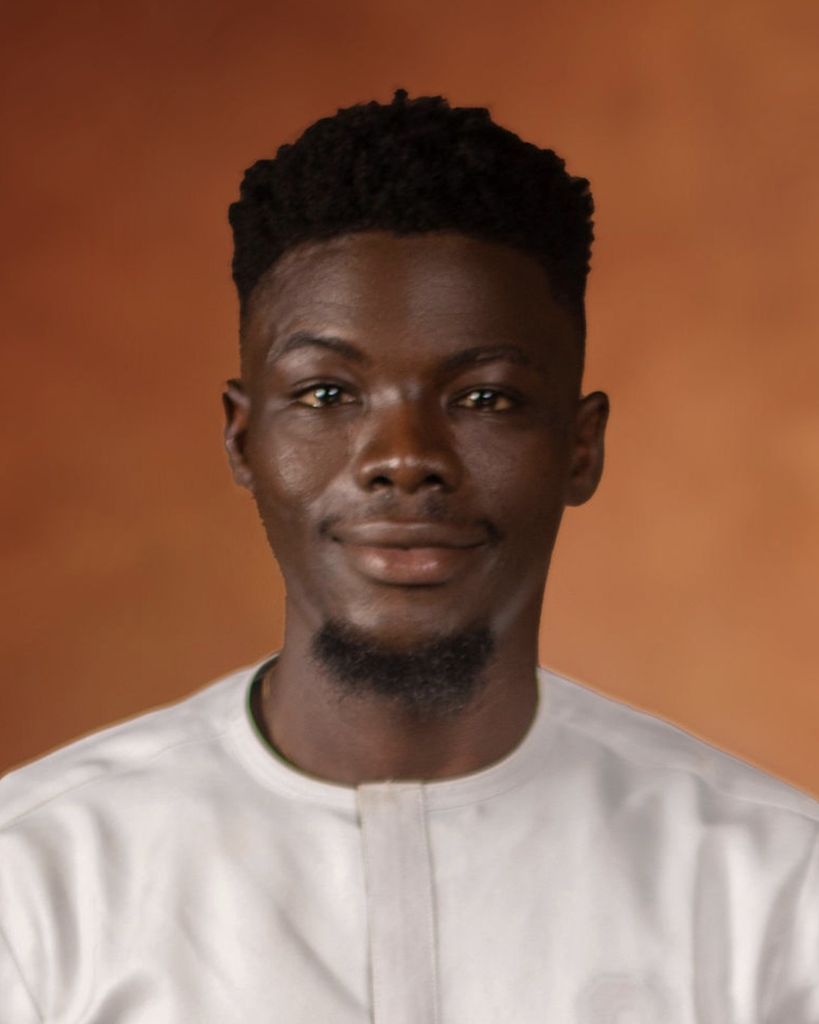 Ayotunde Stephen Ojuko Profile Photo